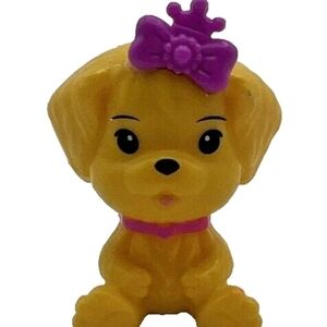 Barbie Dreamtopia Chelsea Fairy Puppy Dog Toy Figure
